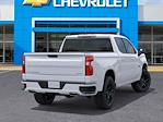 New 2026 Chevrolet Silverado 1500 RST Crew Cab 4WD Pickup for sale #T16365 - photo 4