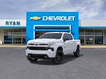 New 2026 Chevrolet Silverado 1500 RST Crew Cab 4WD Pickup for sale #T16365 - photo 8