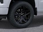 New 2026 Chevrolet Silverado 1500 RST Crew Cab 4WD Pickup for sale #T16365 - photo 9