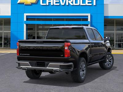 New 2026 Chevrolet Silverado 1500 LT Crew Cab 4WD Pickup for sale #T16372 - photo 2