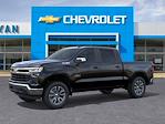 New 2026 Chevrolet Silverado 1500 LT Crew Cab 4WD Pickup for sale #T16372 - photo 3
