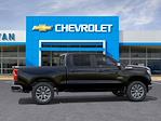New 2026 Chevrolet Silverado 1500 LT Crew Cab 4WD Pickup for sale #T16372 - photo 5
