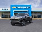 New 2026 Chevrolet Silverado 1500 LT Crew Cab 4WD Pickup for sale #T16372 - photo 8