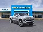 New 2026 Chevrolet Silverado 1500 LTZ Crew Cab 4WD Pickup for sale #T16373 - photo 1