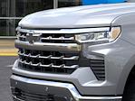 New 2026 Chevrolet Silverado 1500 LTZ Crew Cab 4WD Pickup for sale #T16373 - photo 13