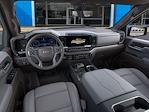 New 2026 Chevrolet Silverado 1500 LTZ Crew Cab 4WD Pickup for sale #T16373 - photo 39