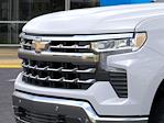 New 2026 Chevrolet Silverado 1500 LTZ Crew Cab 4WD Pickup for sale #T16376 - photo 13