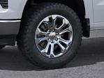 New 2026 Chevrolet Silverado 1500 LTZ Crew Cab 4WD Pickup for sale #T16376 - photo 9