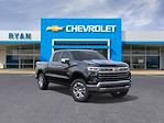 New 2026 Chevrolet Silverado 1500 LTZ Crew Cab 4WD Pickup for sale #T16377 - photo 1