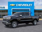 New 2026 Chevrolet Silverado 1500 LTZ Crew Cab 4WD Pickup for sale #T16377 - photo 3