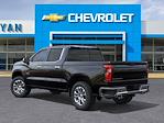 New 2026 Chevrolet Silverado 1500 LTZ Crew Cab 4WD Pickup for sale #T16377 - photo 4