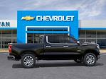 New 2026 Chevrolet Silverado 1500 LTZ Crew Cab 4WD Pickup for sale #T16377 - photo 5
