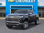 New 2026 Chevrolet Silverado 1500 LTZ Crew Cab 4WD Pickup for sale #T16377 - photo 6