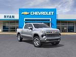 New 2026 Chevrolet Silverado 1500 LTZ Crew Cab 4WD Pickup for sale #T16383 - photo 1