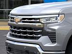 New 2026 Chevrolet Silverado 1500 LTZ Crew Cab 4WD Pickup for sale #T16383 - photo 13