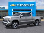 New 2026 Chevrolet Silverado 1500 LTZ Crew Cab 4WD Pickup for sale #T16383 - photo 26