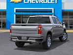 New 2026 Chevrolet Silverado 1500 LTZ Crew Cab 4WD Pickup for sale #T16383 - photo 28