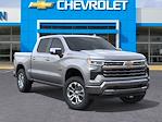 New 2026 Chevrolet Silverado 1500 LTZ Crew Cab 4WD Pickup for sale #T16383 - photo 31