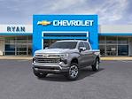 New 2026 Chevrolet Silverado 1500 LTZ Crew Cab 4WD Pickup for sale #T16383 - photo 32