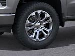 New 2026 Chevrolet Silverado 1500 LTZ Crew Cab 4WD Pickup for sale #T16383 - photo 9