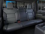 New 2025 Chevrolet Silverado 2500 ZR2 Crew Cab 4WD Pickup for sale #T16384 - photo 17