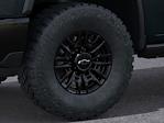 New 2025 Chevrolet Silverado 2500 ZR2 Crew Cab 4WD Pickup for sale #T16384 - photo 9