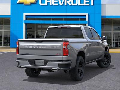 New 2026 Chevrolet Silverado 1500 RST Crew Cab 4WD Pickup for sale #T16385 - photo 2