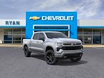 New 2026 Chevrolet Silverado 1500 RST Crew Cab 4WD Pickup for sale #T16385 - photo 1