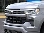 New 2026 Chevrolet Silverado 1500 RST Crew Cab 4WD Pickup for sale #T16385 - photo 13