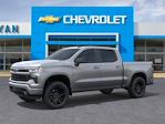 New 2026 Chevrolet Silverado 1500 RST Crew Cab 4WD Pickup for sale #T16385 - photo 3