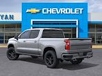 New 2026 Chevrolet Silverado 1500 RST Crew Cab 4WD Pickup for sale #T16385 - photo 4