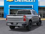New 2026 Chevrolet Silverado 1500 RST Crew Cab 4WD Pickup for sale #T16385 - photo 2