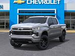 New 2026 Chevrolet Silverado 1500 RST Crew Cab 4WD Pickup for sale #T16385 - photo 6