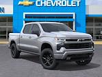 New 2026 Chevrolet Silverado 1500 RST Crew Cab 4WD Pickup for sale #T16385 - photo 7