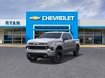 New 2026 Chevrolet Silverado 1500 RST Crew Cab 4WD Pickup for sale #T16385 - photo 8