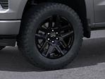 New 2026 Chevrolet Silverado 1500 RST Crew Cab 4WD Pickup for sale #T16385 - photo 9