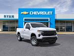 New 2026 Chevrolet Silverado 1500 Work Truck Regular Cab Pickup for sale #T16386 - photo 25