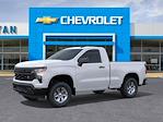 New 2026 Chevrolet Silverado 1500 Work Truck Regular Cab Pickup for sale #T16386 - photo 26