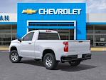 New 2026 Chevrolet Silverado 1500 Work Truck Regular Cab Pickup for sale #T16386 - photo 27