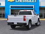 New 2026 Chevrolet Silverado 1500 Work Truck Regular Cab Pickup for sale #T16386 - photo 2
