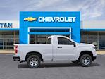 New 2026 Chevrolet Silverado 1500 Work Truck Regular Cab Pickup for sale #T16386 - photo 5
