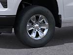 New 2026 Chevrolet Silverado 1500 Work Truck Regular Cab Pickup for sale #T16386 - photo 9
