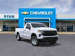 New 2026 Chevrolet Silverado 1500 Work Truck Regular Cab Pickup for sale #T16388 - photo 1