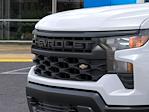 New 2026 Chevrolet Silverado 1500 Work Truck Regular Cab Pickup for sale #T16388 - photo 13
