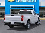 New 2026 Chevrolet Silverado 1500 Work Truck Regular Cab Pickup for sale #T16388 - photo 2