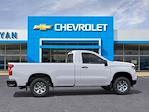 New 2026 Chevrolet Silverado 1500 Work Truck Regular Cab Pickup for sale #T16388 - photo 5