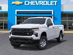 New 2026 Chevrolet Silverado 1500 Work Truck Regular Cab Pickup for sale #T16388 - photo 6