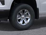 New 2026 Chevrolet Silverado 1500 Work Truck Regular Cab Pickup for sale #T16388 - photo 9