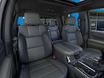 New 2026 Chevrolet Silverado 1500 ZR2 Crew Cab 4WD Pickup for sale #T16389 - photo 16