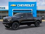 New 2026 Chevrolet Silverado 1500 ZR2 Crew Cab 4WD Pickup for sale #T16389 - photo 3